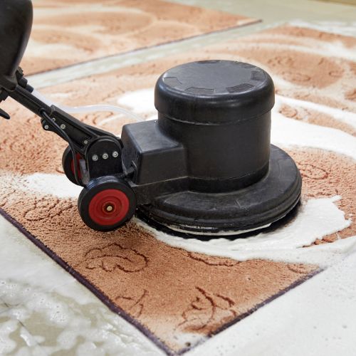 Carpet Cleaning in Vancouver Carpet Cleaning in Vancouver