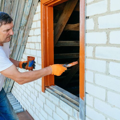 Choose Columbia Flooring LLC for Your Painting