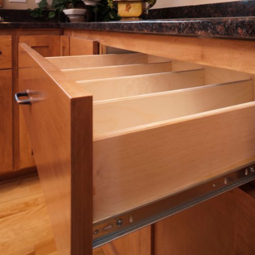 Customized Cabinetry for Every Vancouver, WA