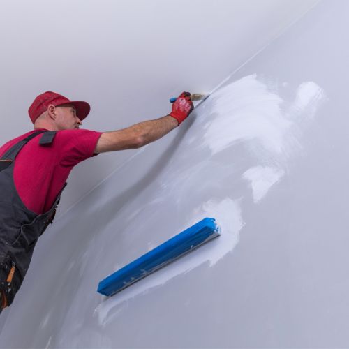 Exterior Painting in Vancouver, WA