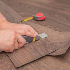 Flooring Installation Vancouver