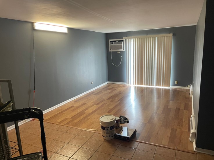 Flooring Installation in Vancouver Flooring Installation in Vancouver