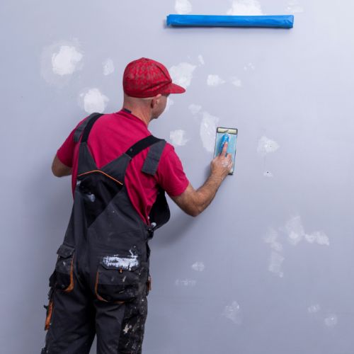 Painting Project in Vancouver, WA