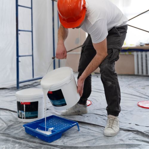 Professional Painting Services in Vancouver, WA