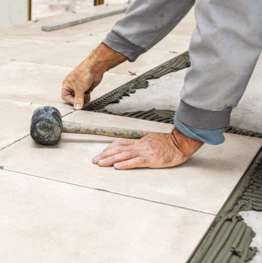 Choosing the Perfect Flooring for Your Needs Choosing the Perfect Flooring for Your Needs