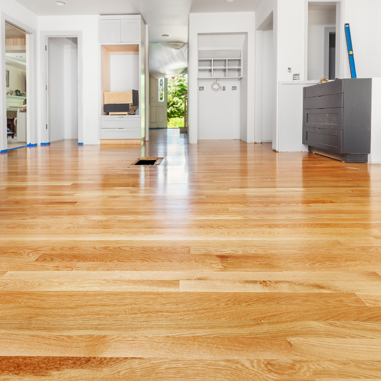 Flooring for Your Home or Business